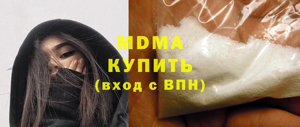 тгк Волоколамск